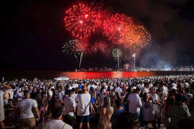 Maceió: A Realidade por trás do título de ‘Cidade dos Réveillons’