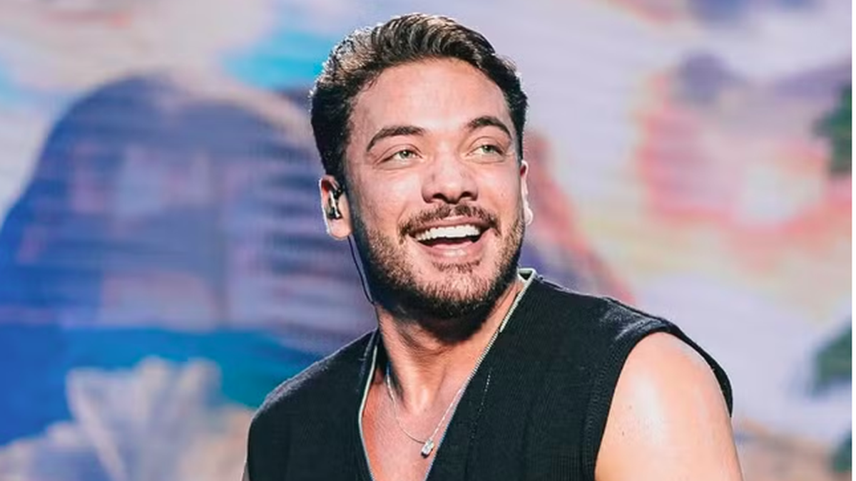 Safadão cancela shows em AL por questões de saúde