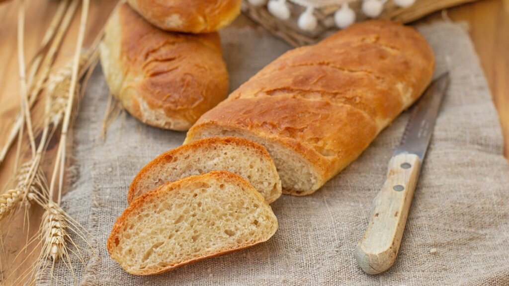 Pão na Dieta: Vilão ou Aliado do Emagrecimento? Saiba a Verdade!