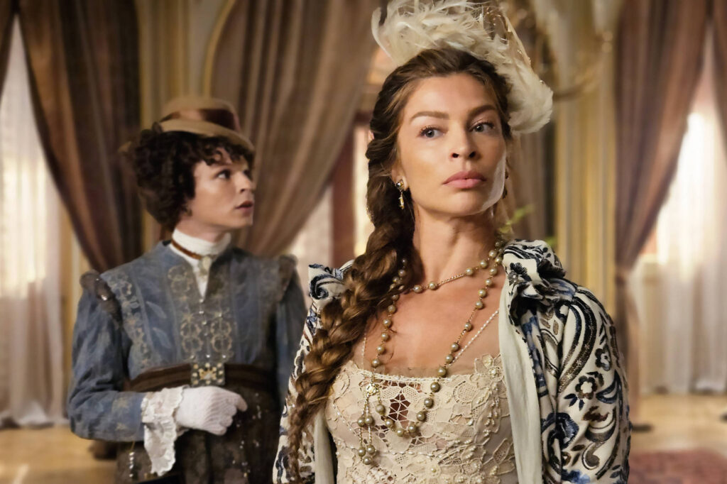 Lançamento de ‘Dona Beja’ aprofunda tensões e gera insatisfação no elenco