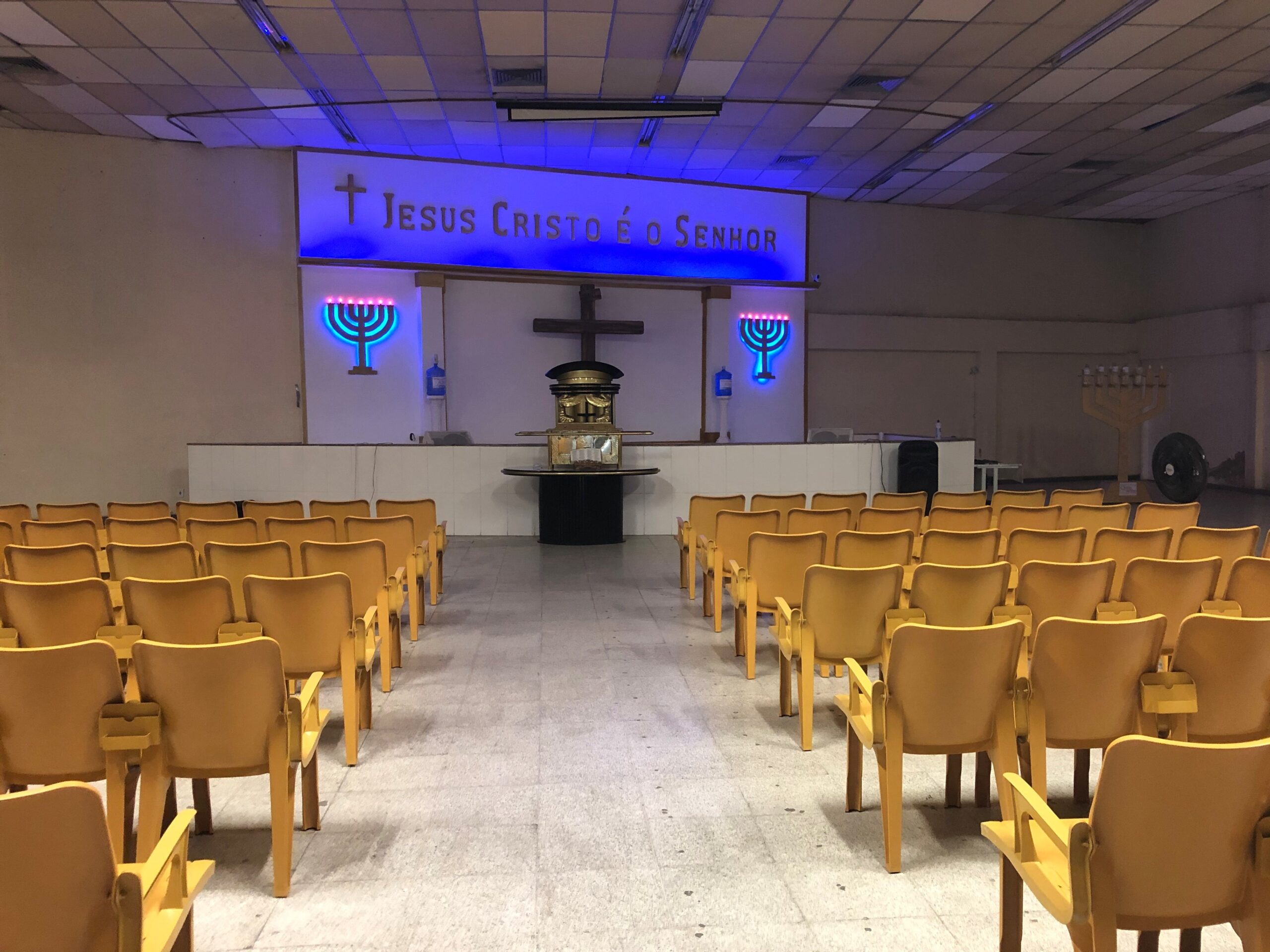 CPMI do INSS: figura de direita aponta envolvimento de igrejas em fraudes contra aposentados