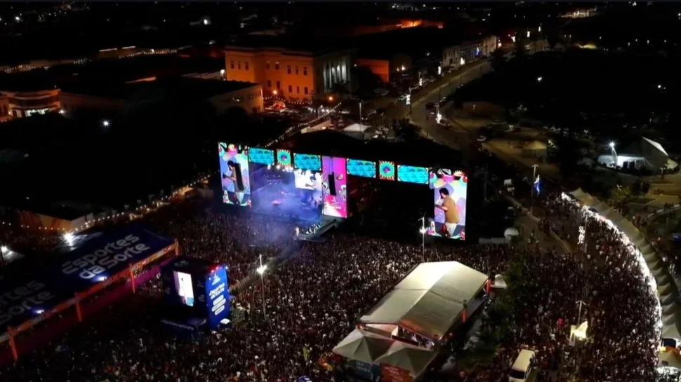 Verão Massayó: Sábado (17) Apresenta Grande Encontro e Shows Variados