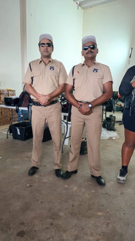 Ator alagoano Albert Tenório no elenco de filme premiado “O Agente Secreto”