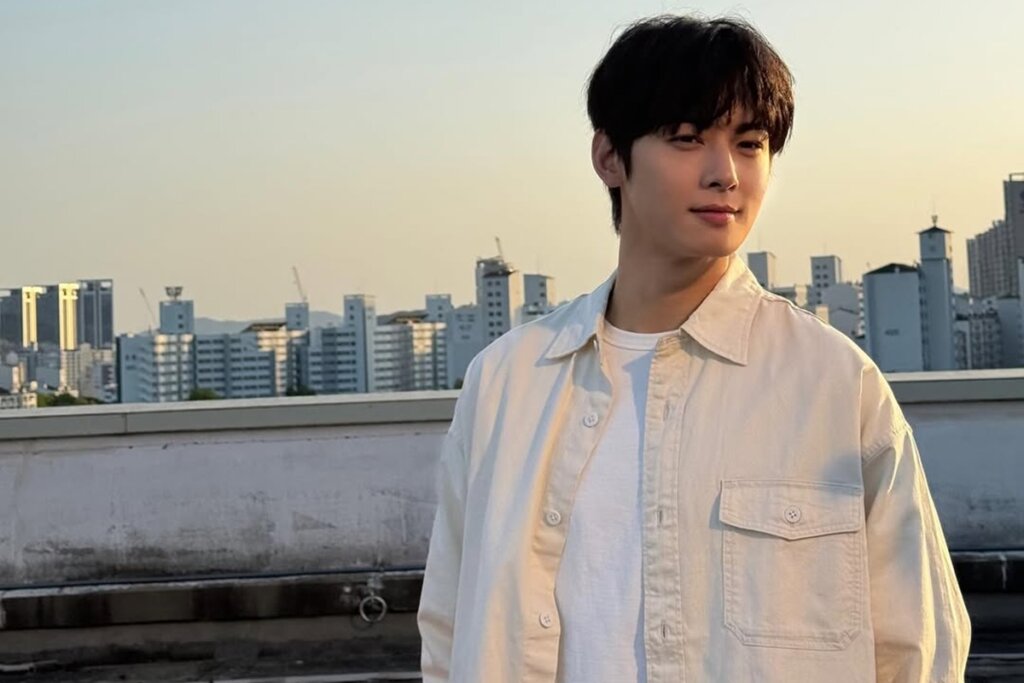 Cha Eun-woo Quebra Silêncio Após Acusação de Sonegação Fiscal em Seul