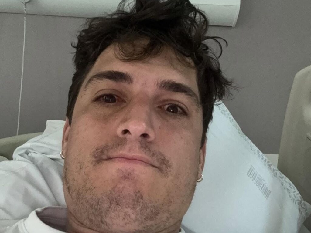 STJ mantém condenação de ex-BBB Felipe Prior por estupro