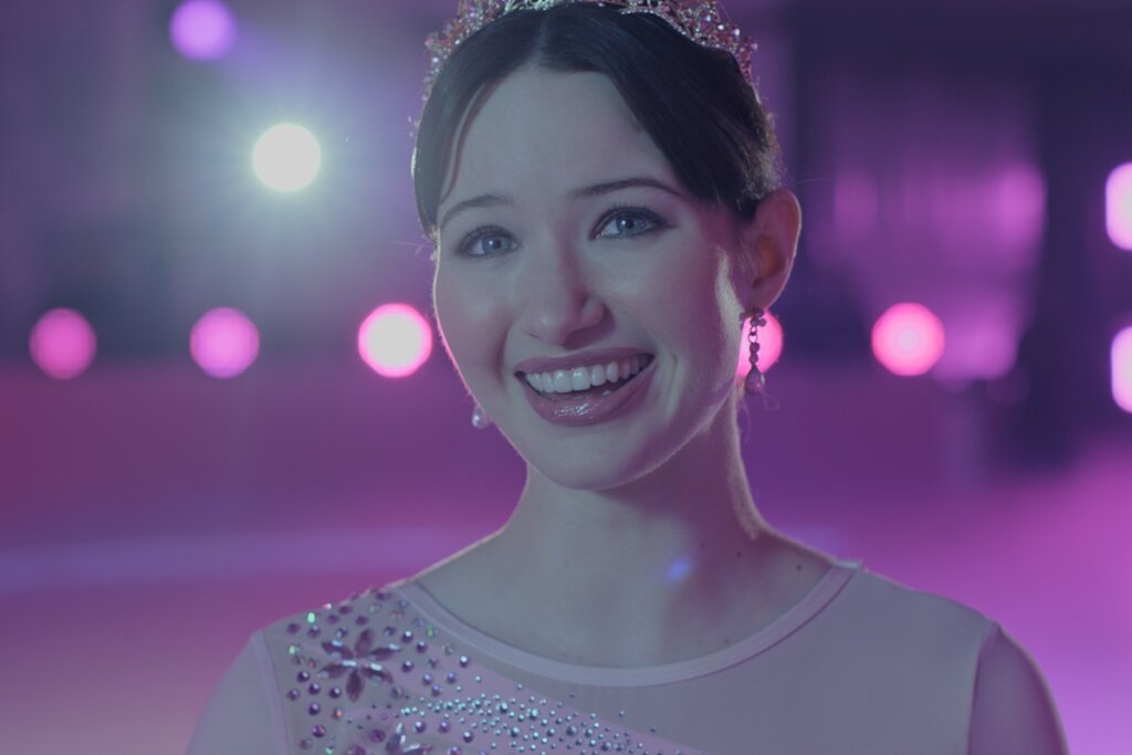 Patinando no Amor: Nova Sensação da Netflix Conquista o Topo e o Coração dos Brasileiros