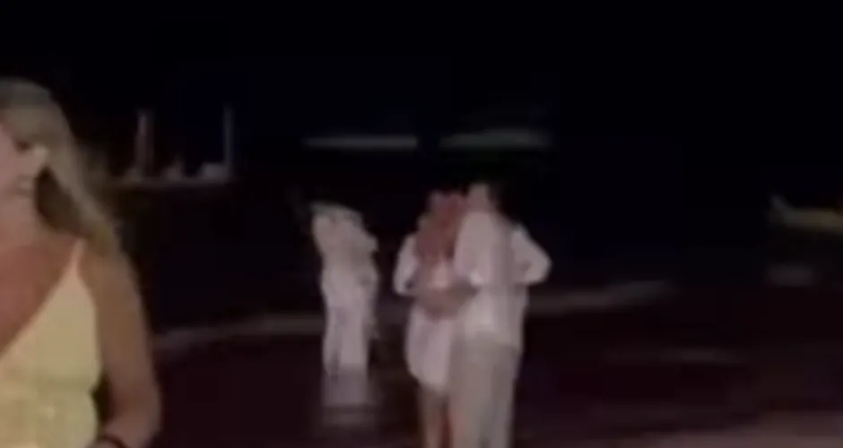 Virada de Ano Estrelada: Shawn Mendes e Bruna Marquezine Juntos em São Miguel dos Milagres para 2026