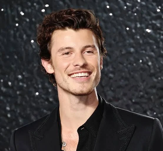 Shawn Mendes