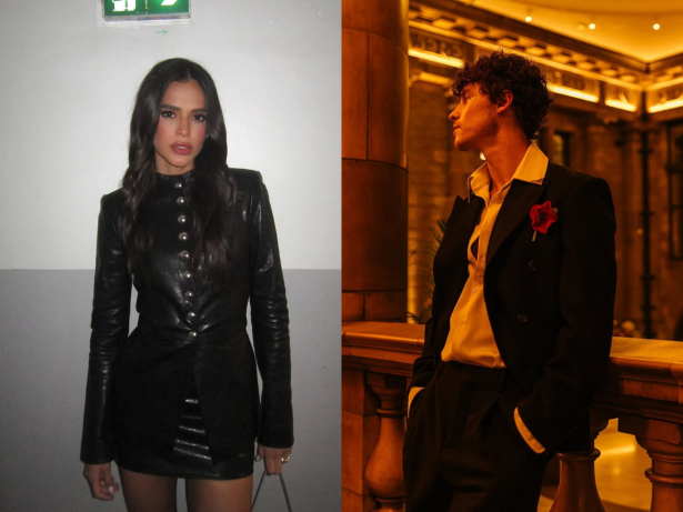 Mensagem Curiosa: Bruna Marquezine Compartilha Reflexão Após Réveillon com Shawn Mendes
