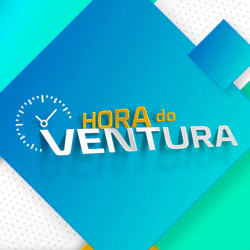 Hora do Ventura deve ganhar novo concorrente