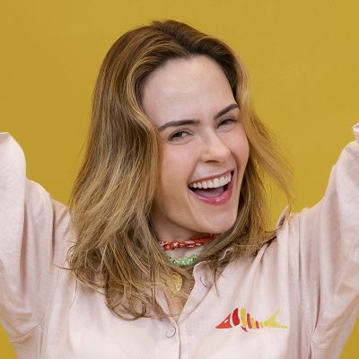 Ana Paula