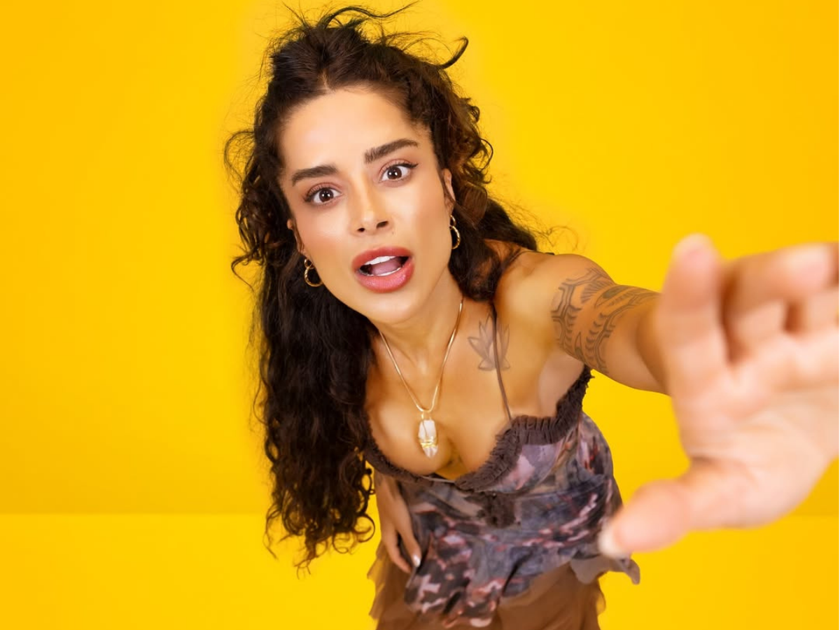 BBB26: Aline Campos Entra para a História como a Primeira Eliminada e Relembra ‘Sina’ dos Antecessores