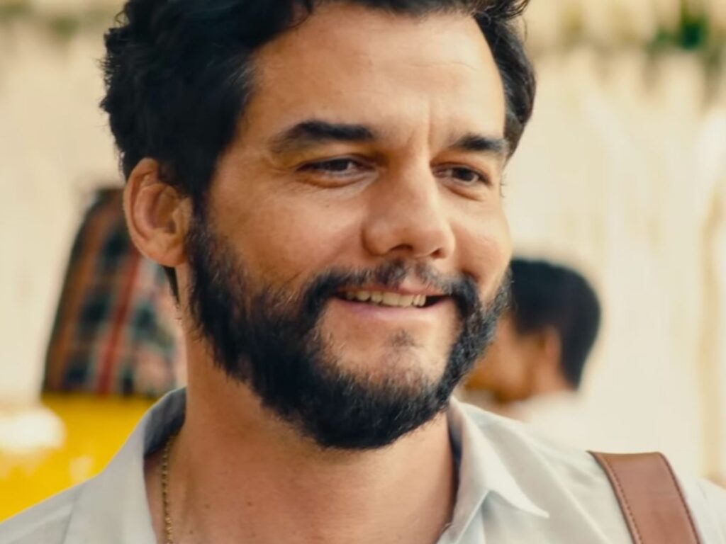 Histórico! Wagner Moura Conquista Indicação ao Oscar de Melhor Ator