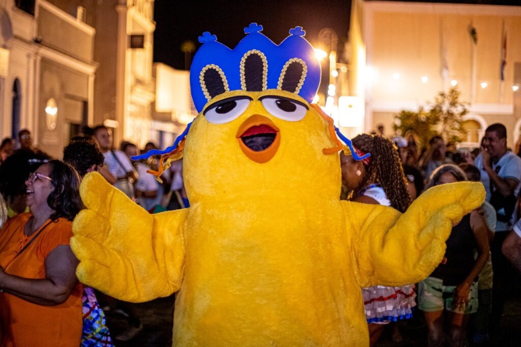 Maceió Já Ferve: Prévias de Carnaval 2026 Têm Programação Divulgada!