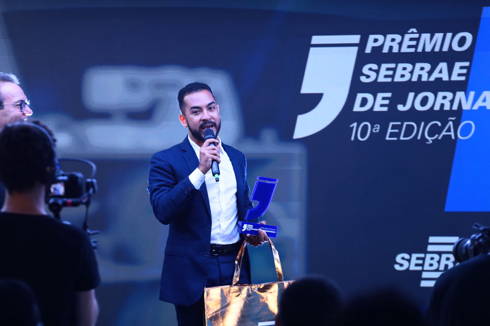 De Casa Nova! Lucas Araújo Anuncia Novo Capítulo na TV Pajuçara/Record