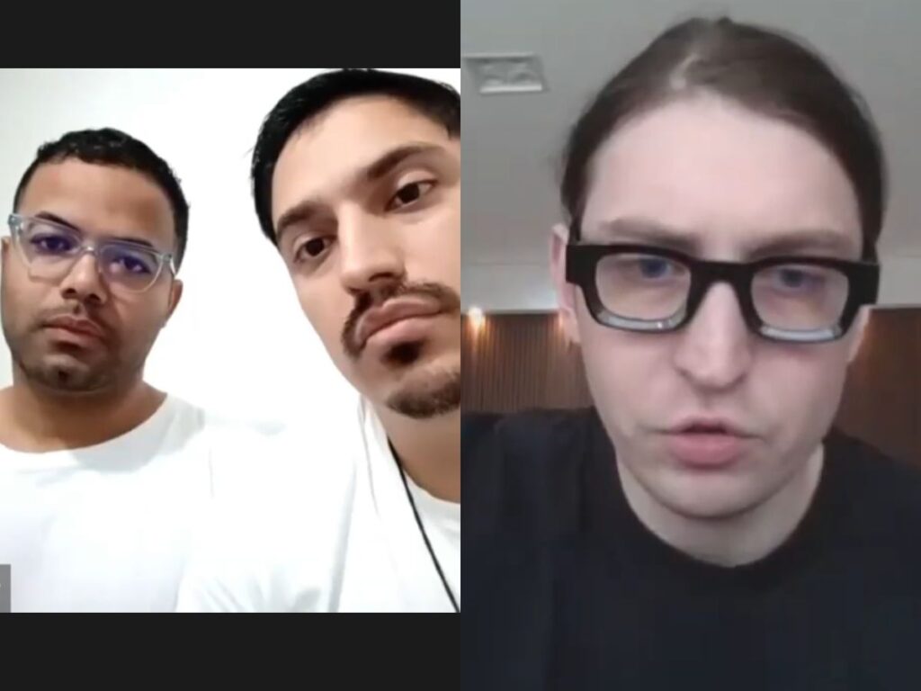 Felca adota Tom Cauteloso em audiência sobre caso Hytalo Santos e Euro