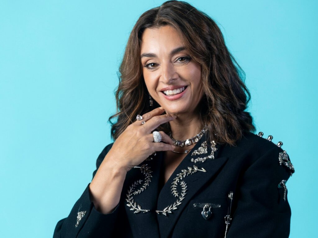 SBT mira Catia Fonseca: Acordo está muito próximo, dizem informações