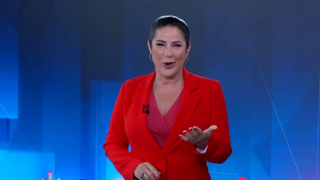 CNBC Brasil Bate Recorde e Lidera Jornalismo de Negócios com 370 Milhões de Impactos em 2025