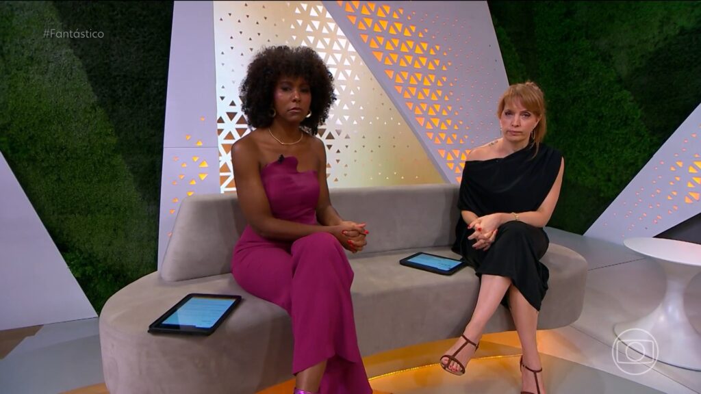 Fantástico Bate Recorde de Audiência Impulsionado por Polêmica do BBB