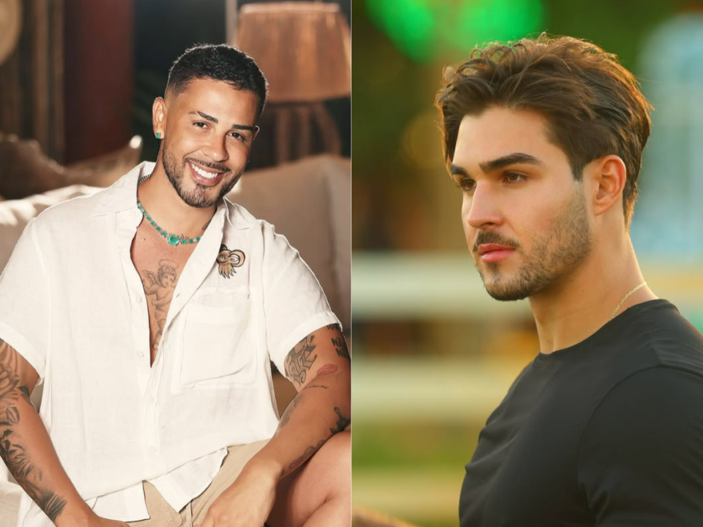 Carlinhos Maia Reage a Áudio Vazado e Acusa IA: “Não Cheguei Nesse Ponto”