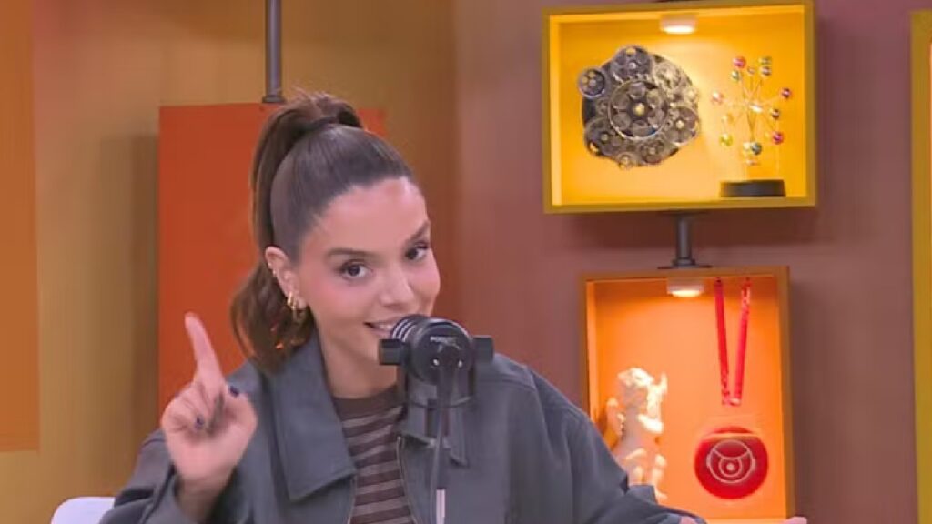 Atriz de ‘Dona de Mim’ Troca BBB por Filmagens e Indica Rodrigo Simas