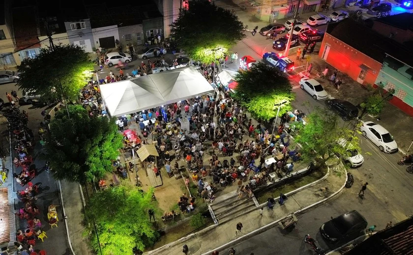 Carnaval Chega Mais Cedo! Samba da Pracinha Prepara Festa com Selma Britto e Mascote do Pinto da Madrugada