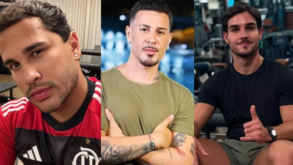 Lucas Lobato rebate Guimarães: “Briga sozinho”