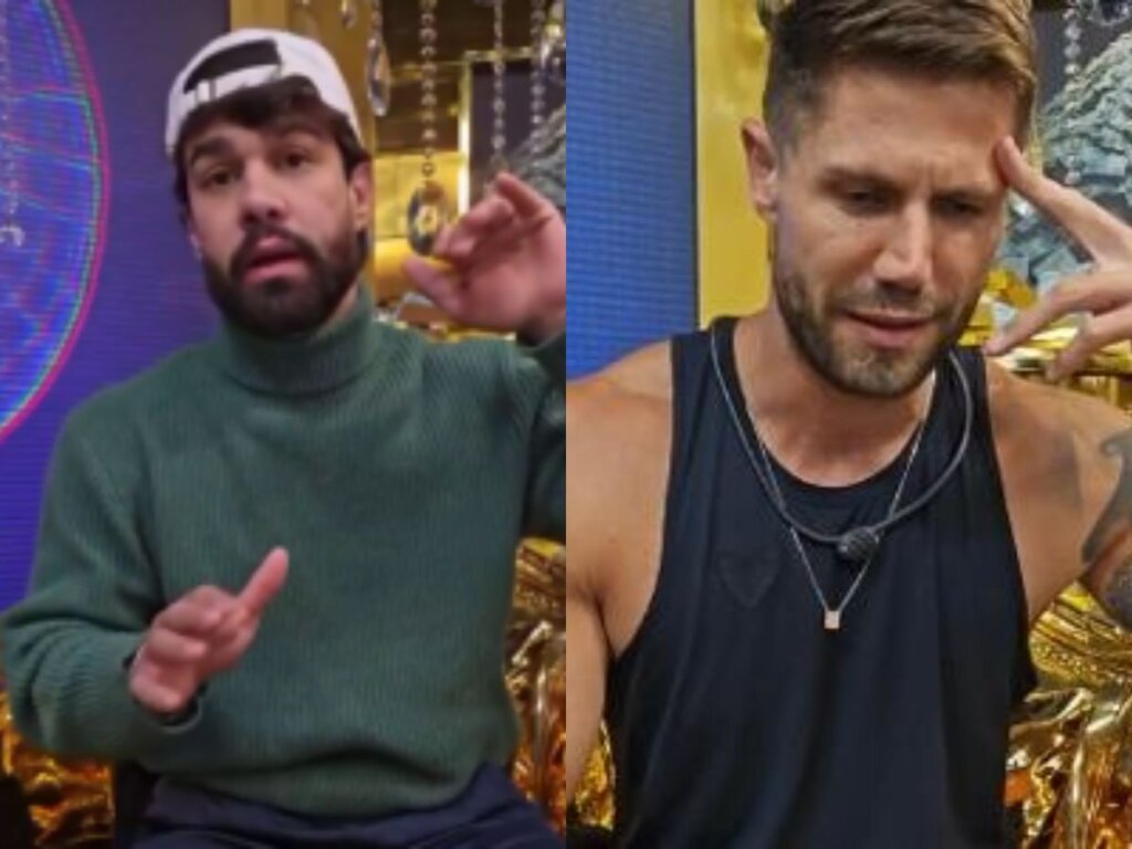 “BBB 26”: Paulo Augusto Expulso, Perde Prêmio e Contrato com a Globo