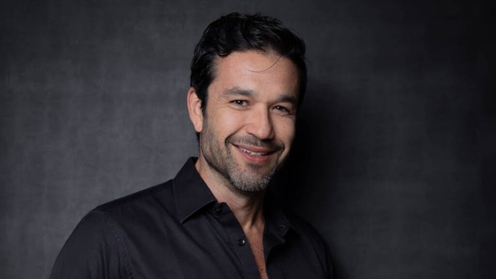 Sergio Marone é escalado para viver vilão em nova trama bíblica da Record