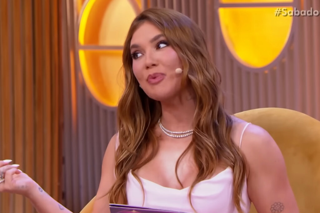 SBT já tem nome em mente para o Sabadou após saída de Virginia