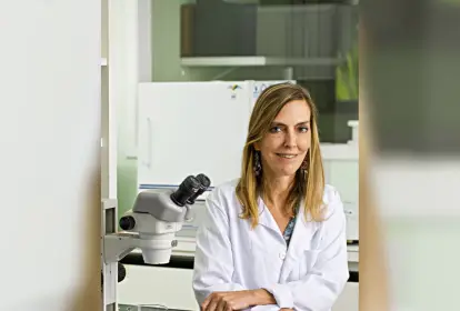 Tratamento Experimental de Cientista Brasileira Surpreende e Devolve Movimentos a Tetraplégicos