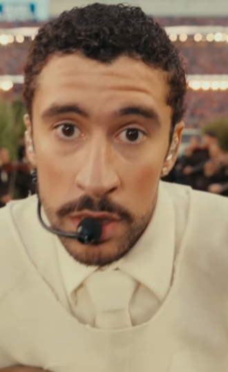 Bad Bunny Explode no Brasil Após Super Bowl e Grammy; Spotify Registra Alta de 400%