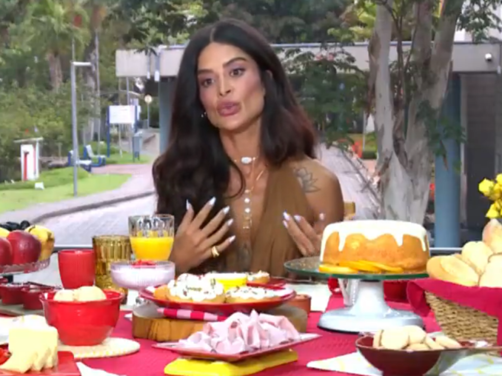 Ex-BBB Aline Campos: Carnaval Confirmado Mesmo Após Cirurgia!