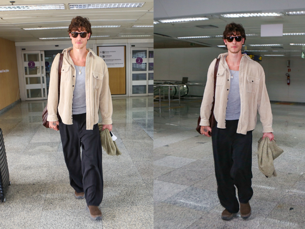 Shawn Mendes no Rio: Reunião com Bruna Marquezine esquenta boatos de romance sério