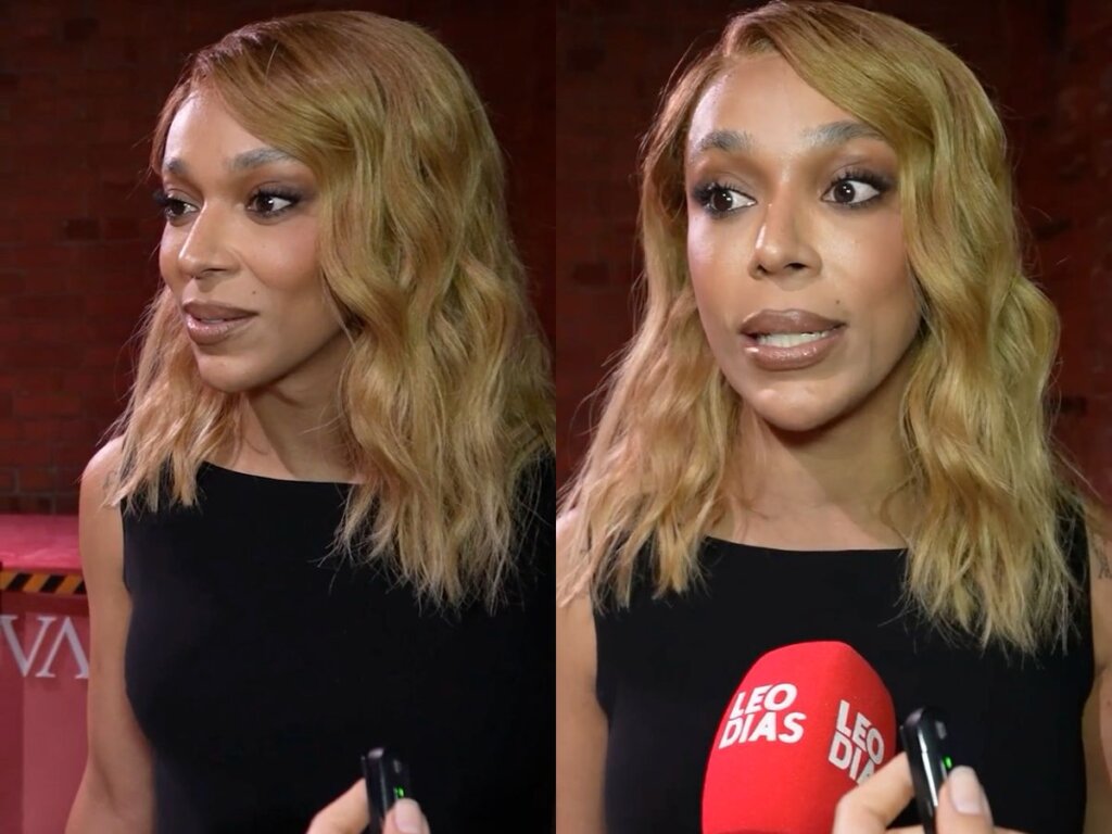 Erika Hilton faz história: Primeira mulher trans preside comissão da mulher na câmara