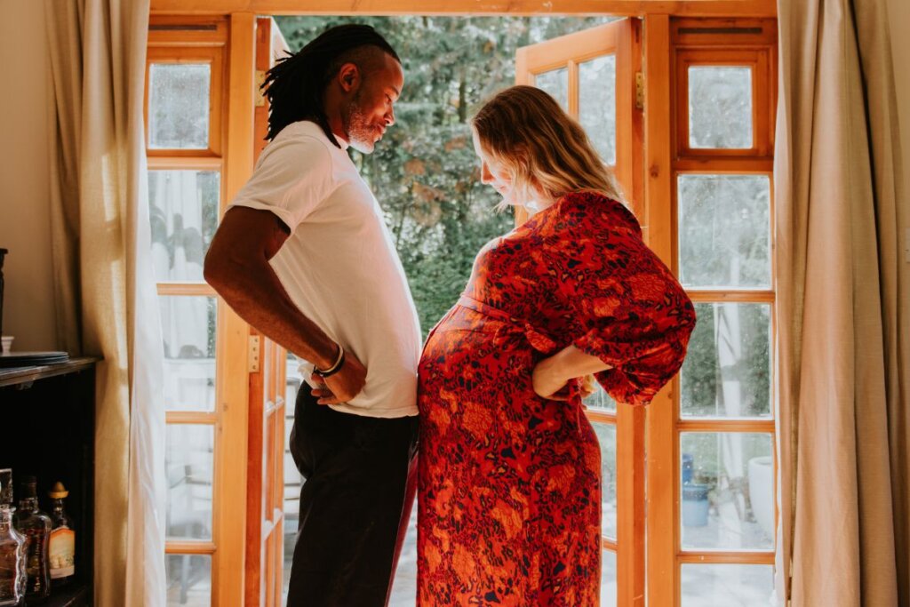 Barrigão e Tesão? Ginecologista Descomplica o Sexo na Gravidez!