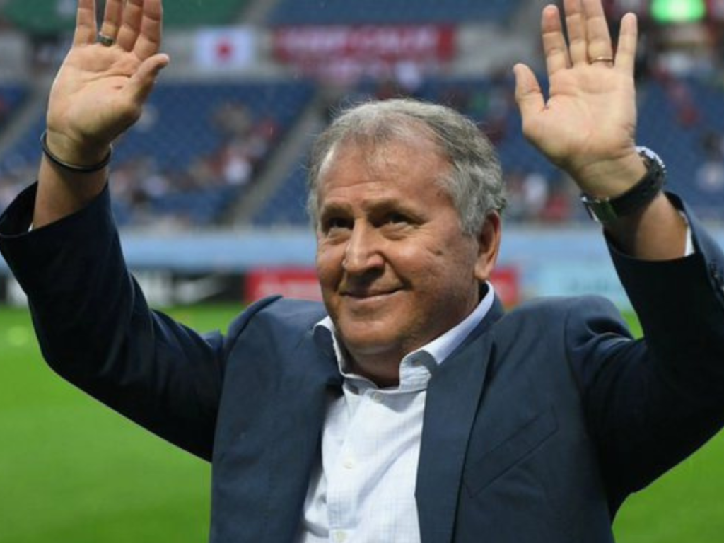 Zico ‘Bate um Papo Sincero’ com Filipe Luís Pós-Demissão no Fla e Questiona o Inexplicável!