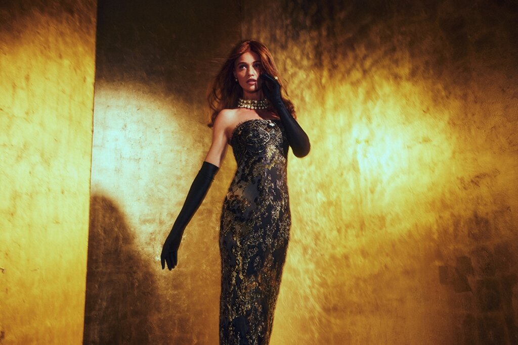 Bomba Fashion! D-Gaia e Magrella prometem agitar o Metrópoles Catwalk em abril!