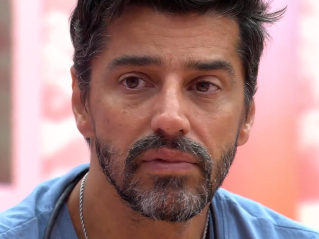 Fora do BBB26, Cowboy Surpreende com Torcida Inesperada!