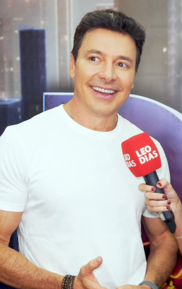 Cariúcha Chega Lacrando no “SuperPop” e Belo Garante Vaga na Globo: A Semana Ferveu!