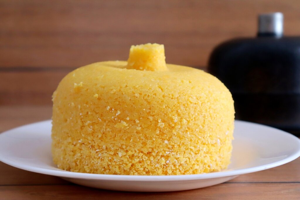 Dia do Cuscuz: Delícia Simples, Barata e Cheia de Saúde!