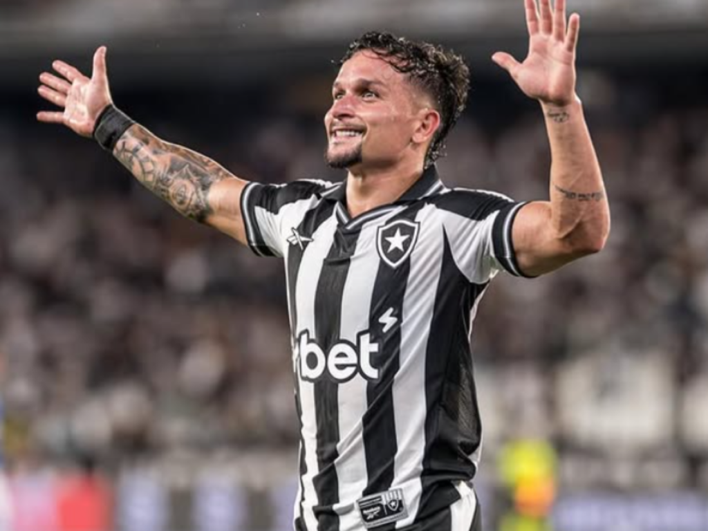 SÃO PAULO DESENCALHA E AVANÇA POR ARTUR APÓS DRAMA COM BOTAFOGO!