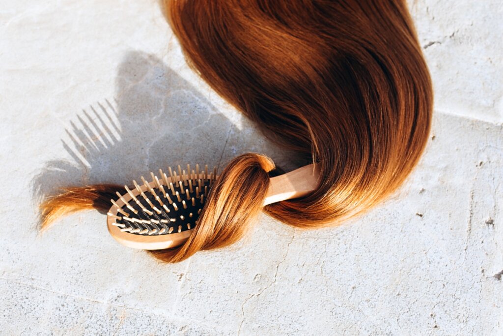 Hair Routine: A Rotina Capilar de Alta Performance que Incendeia o TikTok!