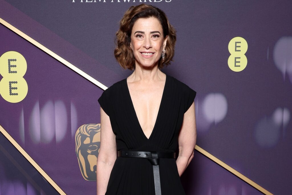 Fernanda Torres Desfila Braços Poderosos: Personal Abre o Jogo sobre o Treino da Diva!