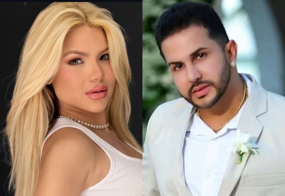 Karla Lessa e Babal Guimarães estão juntos novamente?