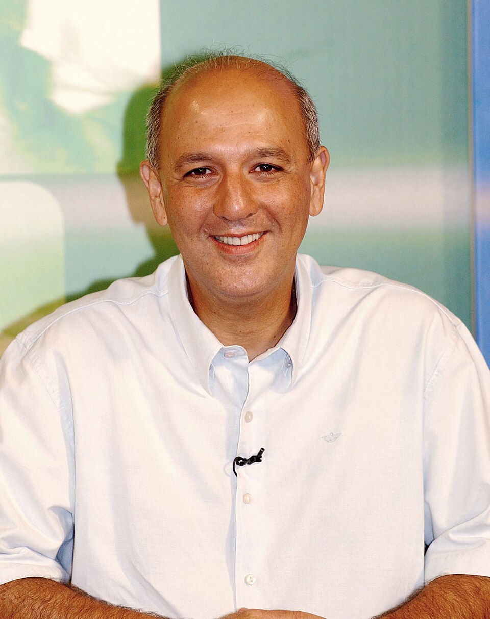 Farofa Política: Arruda e Kassab dão as mãos e esquentam disputa pelo GDF!