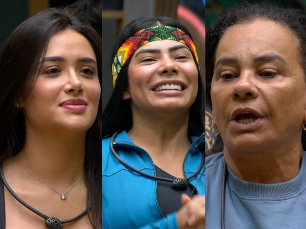 Dona Jura em Crise! Solange Couto Decepciona e Flerta com Eliminação Bombástica