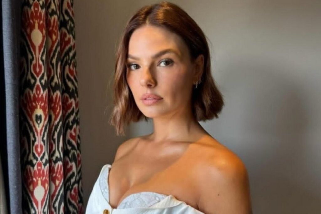 Isis Valverde se pronuncia sobre possível retorno a ‘Avenida Brasil 2’