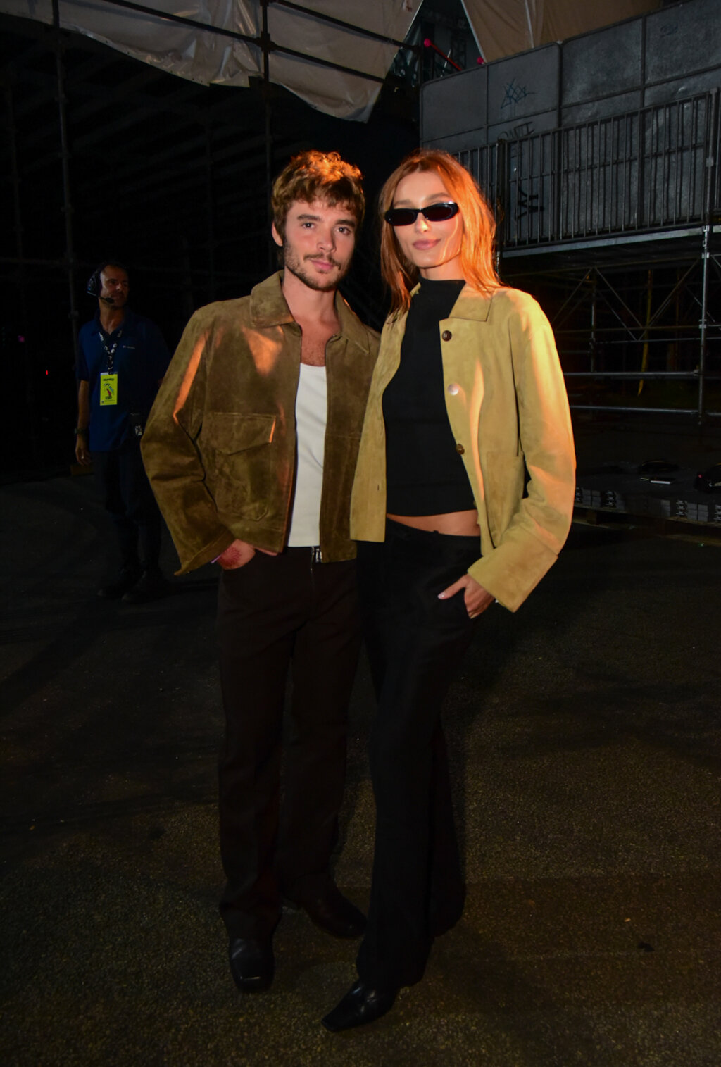 Lollapalooza SP: Famosos Incendeiam Interlagos em Sábado de Pura Badalação!