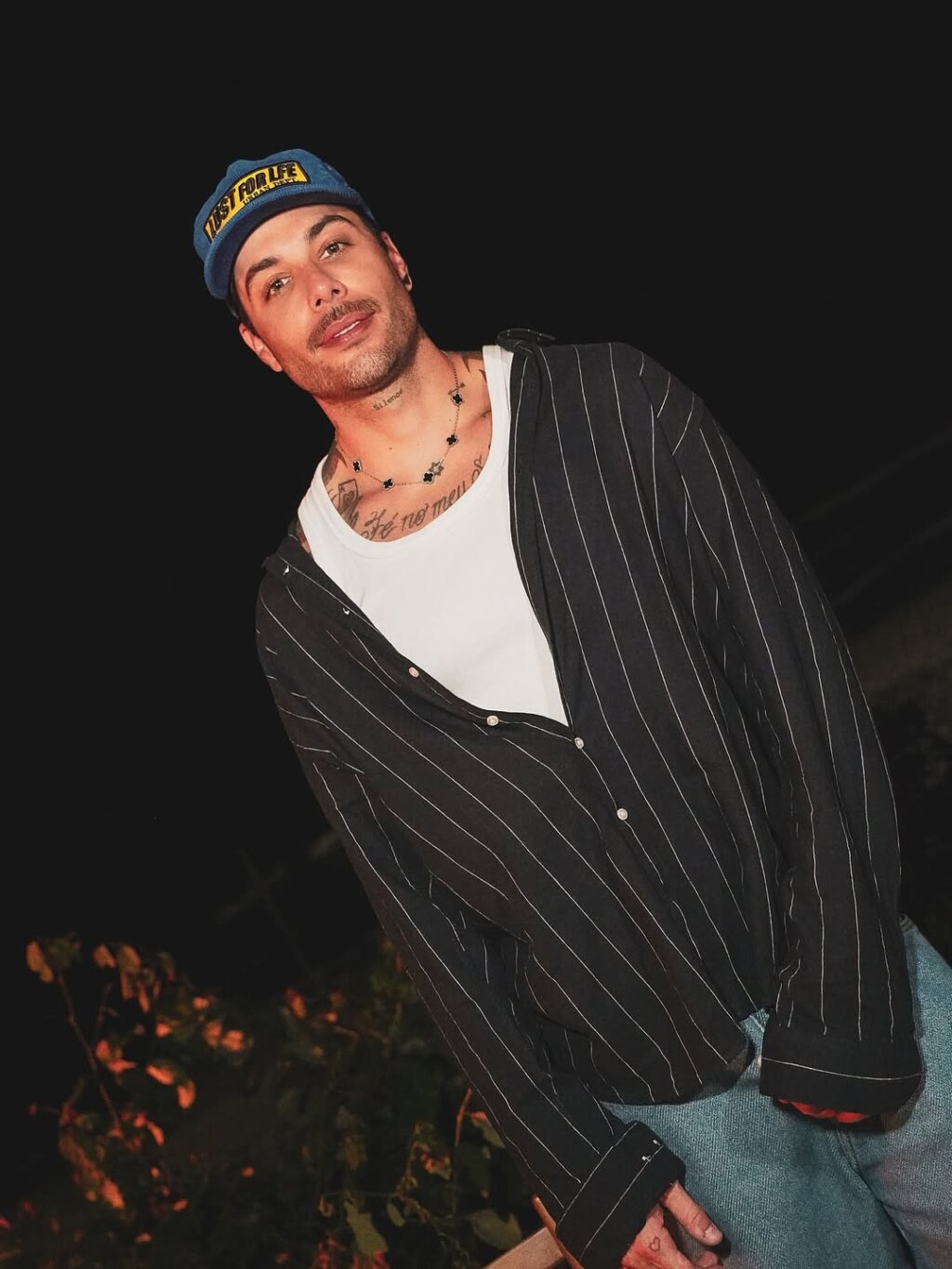 EITA! Gui Araújo finalmente abre o jogo sobre flores misteriosas para Karoline Lima!